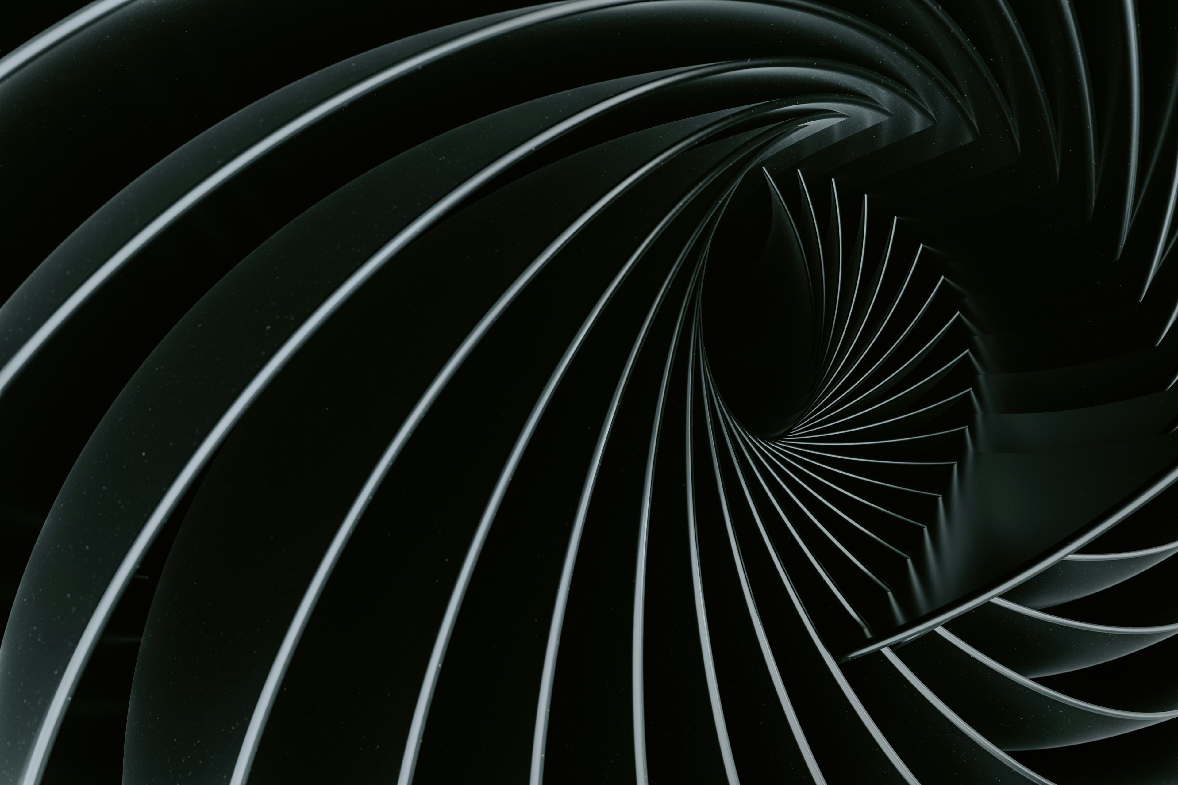 Usine industrielle moderne